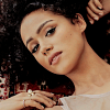 afraid_of_marshmallows: Nathalie Emmanuel (Lounge - Looking At You Sultry)