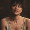 afraid_of_marshmallows: Nathalie Emmanuel from Army of Thieves (Thinking - Imagining)