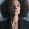 afraid_of_marshmallows: Nathalie Emmanuel from Army of Thieves (Chin Up - Regal)