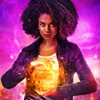 afraid_of_marshmallows: Tempered Illusions Book Cover (Magic - Ball of Fire)