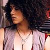 afraid_of_marshmallows: Nathalie Emmanuel as Ramsey in Fast & Furious (Angry - Ugh Can't Even With You)
