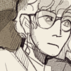 verynearlyperfect: art by <user name=notedchampagne site=tumblr.com> (saying this is not our mass grave get ou)