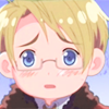 starspangledhero: (Awww I wanted to be ginger!)