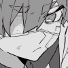 pyrolyzed: ( twitter user kouiro_516 ) (079)