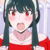 yormama: (fight-on!)