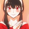 yormama: (part time assassin full time mama)