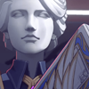 curingidiocy: (alabaster head)