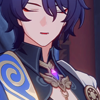 curingidiocy: (closed eyes)