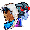 kimaracretak: (anawidow profiles)
