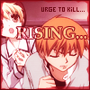senashenta: (Urge To Kill RISING)