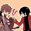 kingside: (YOU take it)