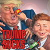 jayregee: (MAD Trump Sucks)