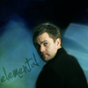 elfin: image: peter; text: elemental (fringe.peter elemental)