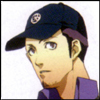 agi_skills: (Junpei - Normal - Eyes Open)
