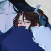 wrotetheworld: (don't want to come out)