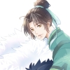 wrotetheworld: (my cloak now)