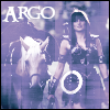 wychwood: Xena leading her horse Argo (XWP - Xena and Argo)