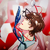 placation: rosebursts (home; take me home)