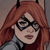 her_own_rules: Batgirl (pic#17146367)