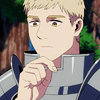 livingarmor: (Break the bonds)