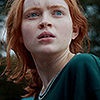 scintilla10: Max looking in the distance, concerned (Stranger Things: Max)