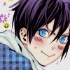 intertwinedfates: blush smile dork (228)