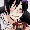 intertwinedfates: shrine smile blush (81)