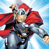 ifwebeworthy: (Thor smash)