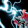ifwebeworthy: (Thor more lightning)