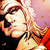 ifwebeworthy: (Thor headtilt)