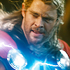 ifwebeworthy: (Thor with lightning)