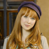 thinking_about_it: (Cassidy - Yes I'm Wearing My Hat TYVM)