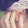 sushiflop: (stock; lace hairband)