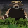 sailor_meshi: Senshi of Izganda from Dungeon Meshi (Gardening - Talk)