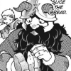 sailor_meshi: Senshi of Izganda from Dungeon Meshi (Prep - Slice The Bread)