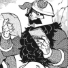 sailor_meshi: Senshi of Izganda from Dungeon Meshi (Action - Reading)