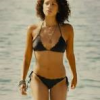 afraid_of_marshmallows: Nathalie Emmanuel as Ramsey (Random - Bathing Suit Full)