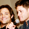 theaussieninja: (J2 - LA Con)