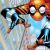secondhandwebs: (Falling)
