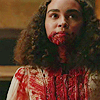 mordue: + blood. (🩸 126)