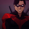 dickgrayson: Teen Titans: The Judas Contract (Default)