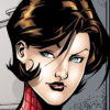 secondhandwebs: (Eyebrow)