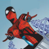 secondhandwebs: (duel web shooters)