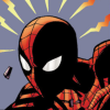 secondhandwebs: (Spidey sense ahoy)