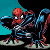 secondhandwebs: (poser)
