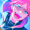 falkner: [Helios Rising Heroes] [Dino Albani] ([helios] I'll eat you up)