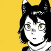 purrsonality: (Afritada)