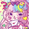 ai: (🎀 bright)