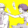 masukukunai: (imma poke you in da cheek)
