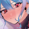 peacewithouttyranny: (Blushing Mad)